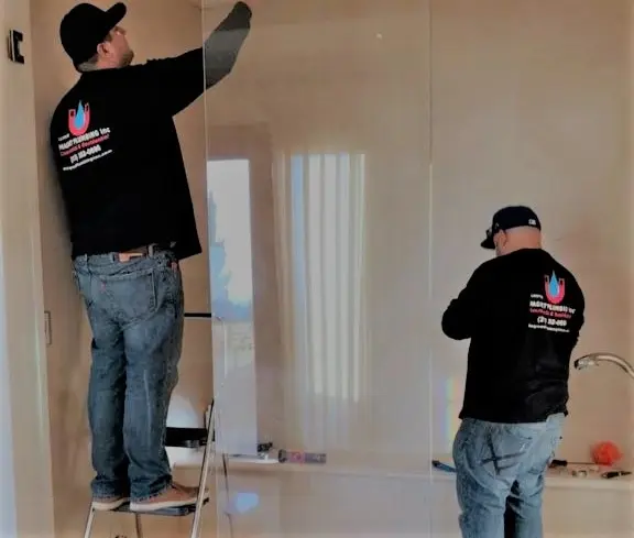 Professional plumbing installation for Tankless Water Heater Installation in Middletown